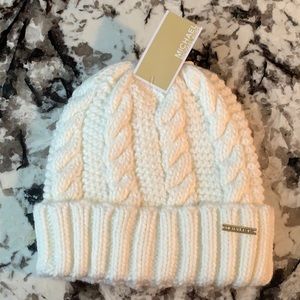 Michael Kors Beanie
